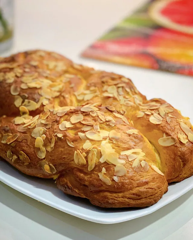 Food post