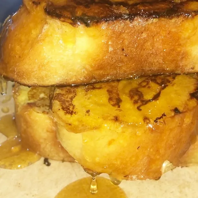 Food post