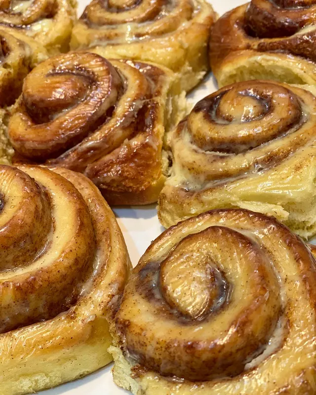 Food post