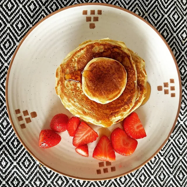 Food post