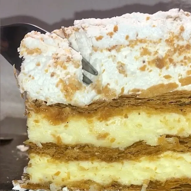 Food post
