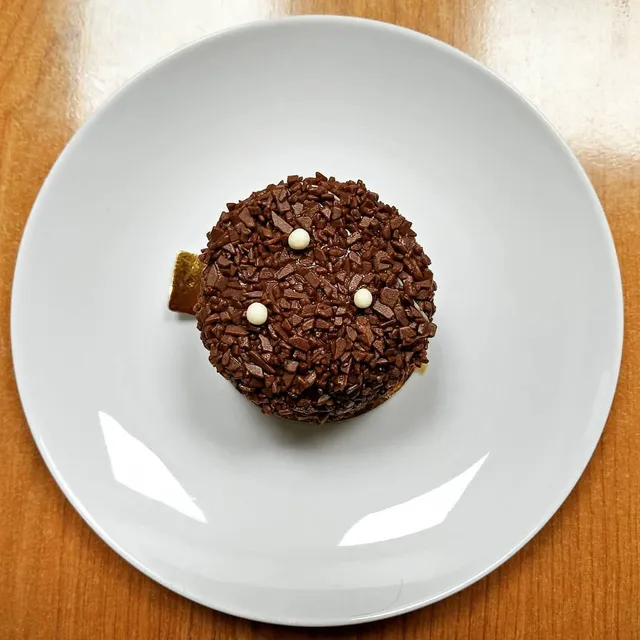 Food post
