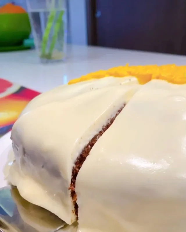 Food post