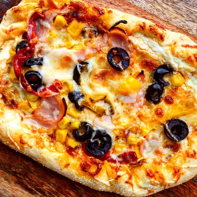 Food post