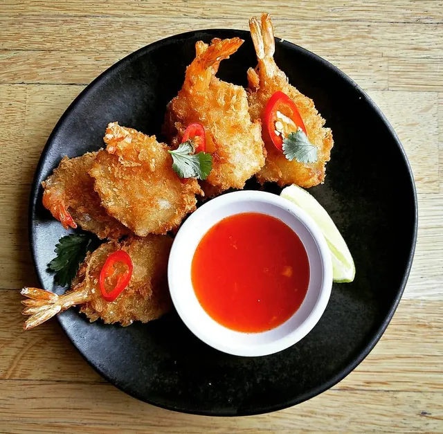 Wagamama