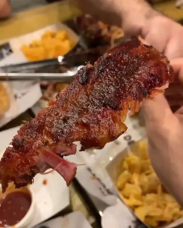 Smokey Dee's Barbecue