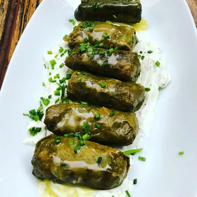 Food post