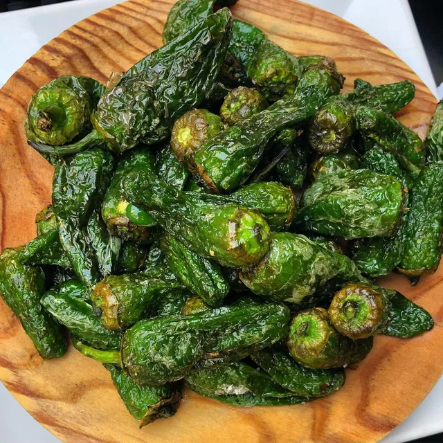 Food post