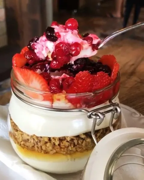 Omikron Brunch