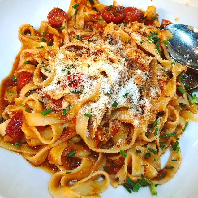 Pasta Market Barcelona