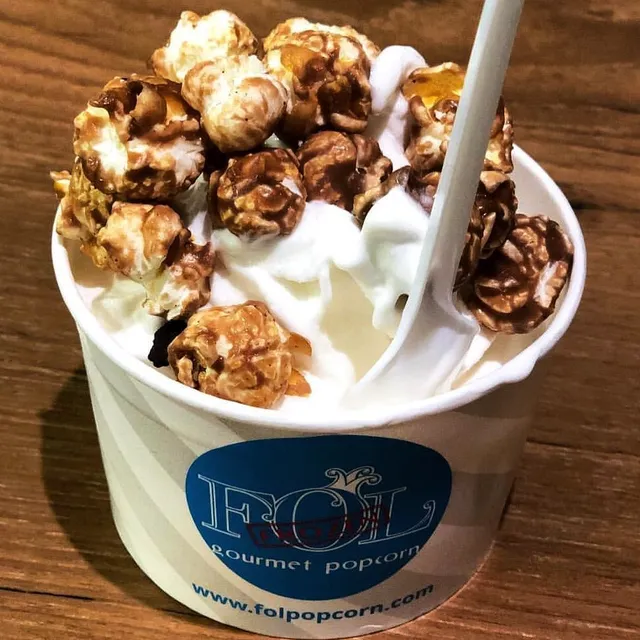 Folpopcorn Limassol