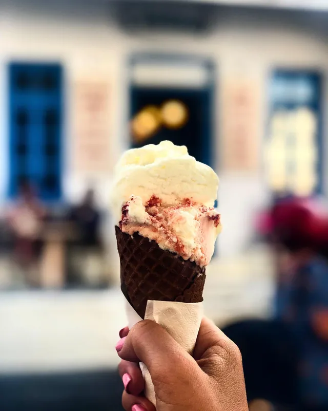 I Scream