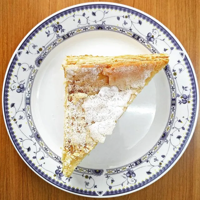 Food post