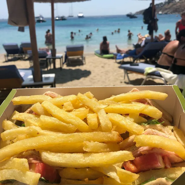 Limassol