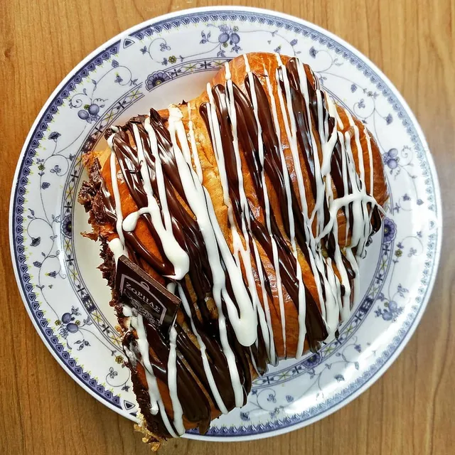 Food post