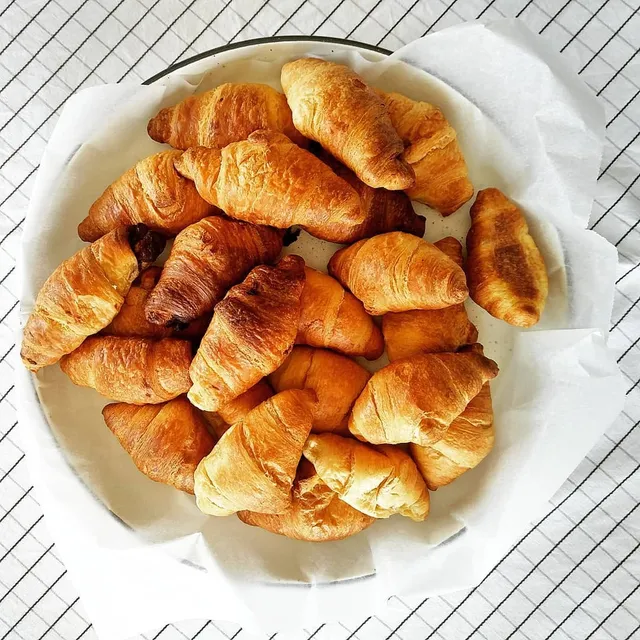 Food post