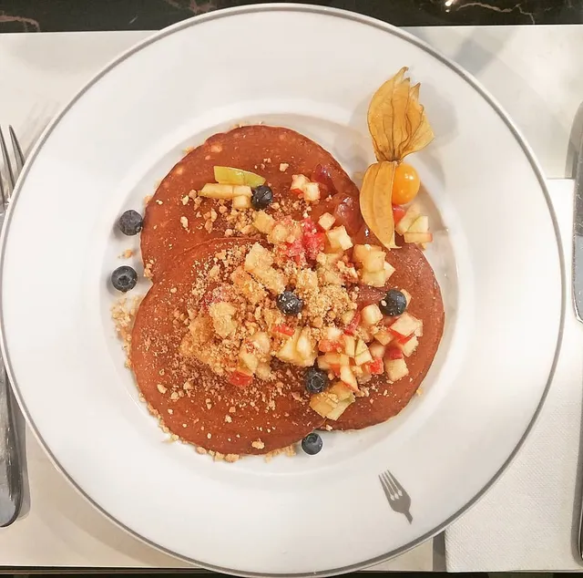 Food post
