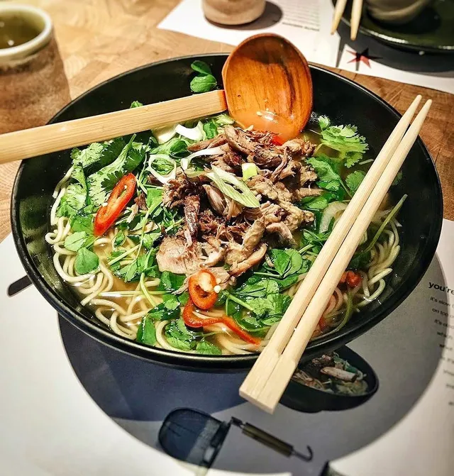 Wagamama