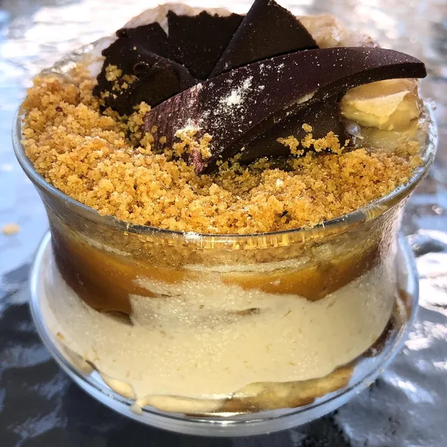 Croquelino Patisserie