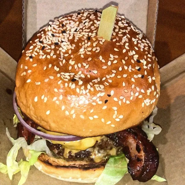 The Fat Bull Co.