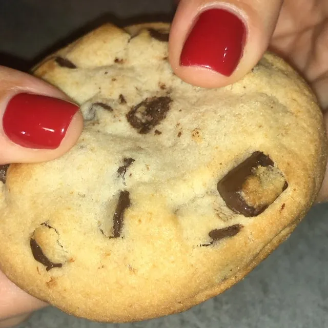 Food post