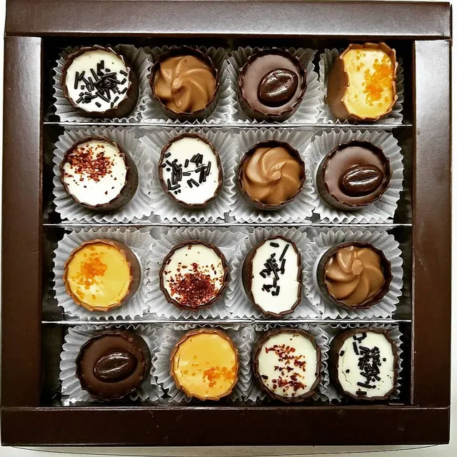 Food post