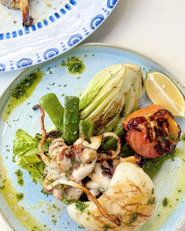 Beba Restaurant