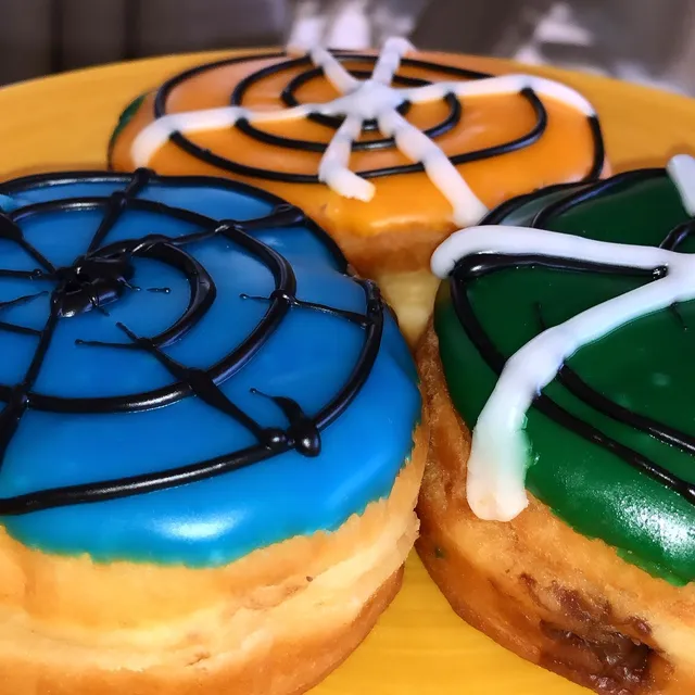Donuts Company