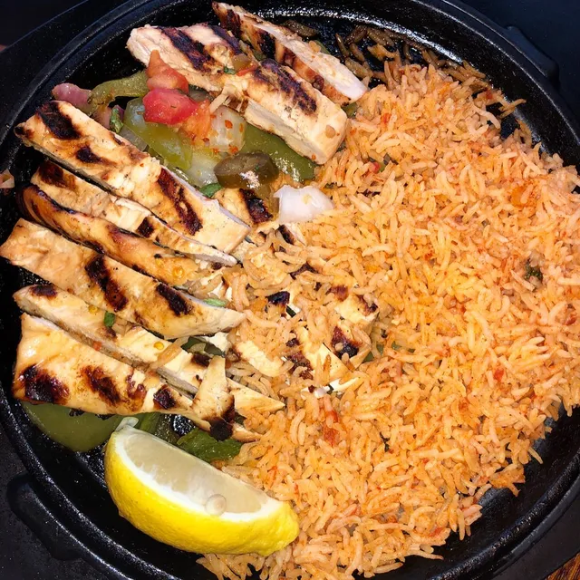 TGI Fridays Cyprus
