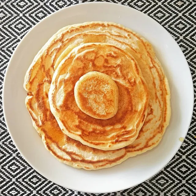 Food post