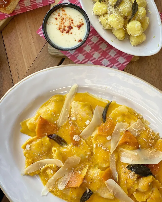 Jamie's Italian Cyprus