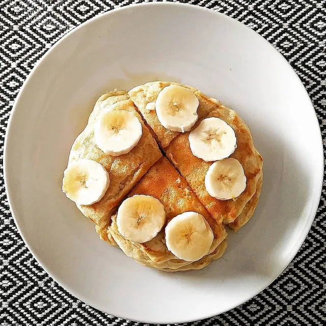 Food post