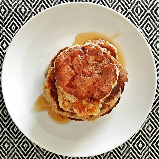 Food post