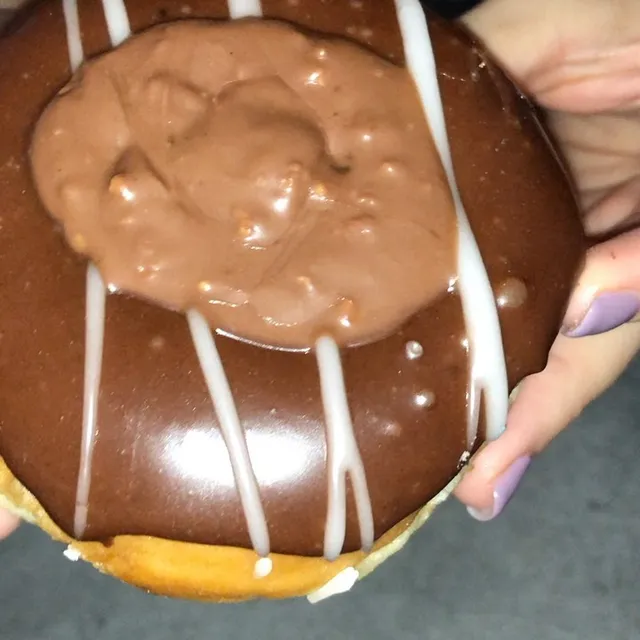 Donuts Company