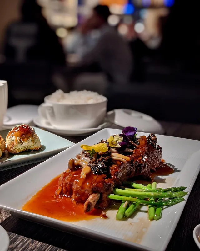 Yauatcha Soho