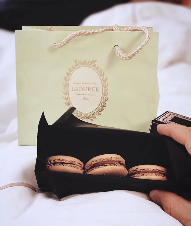 Ladurée UK