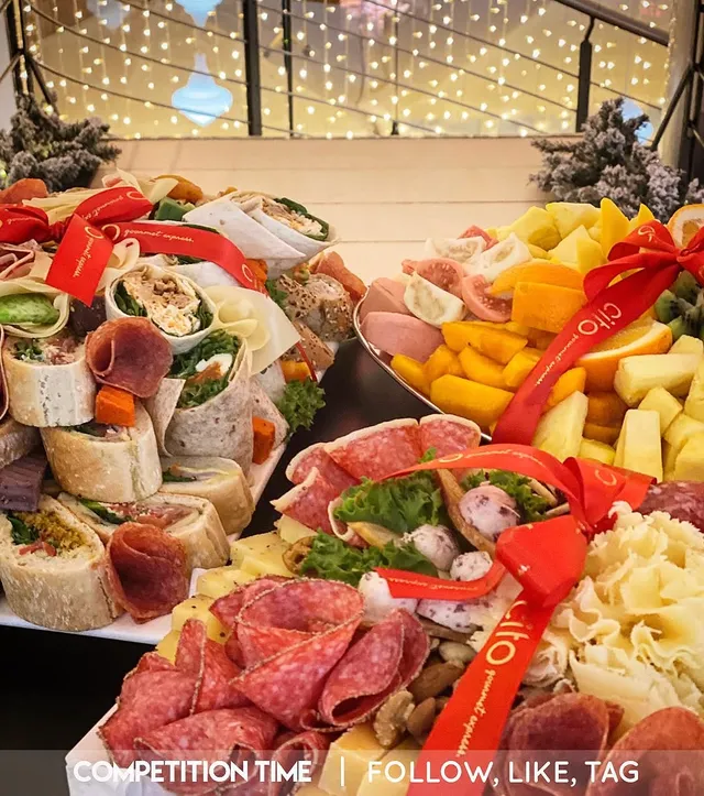 Cito Gourmet Express