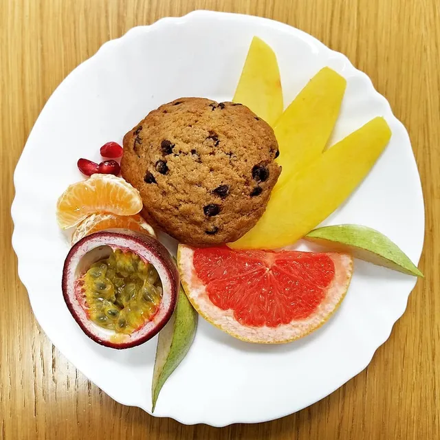 Food post