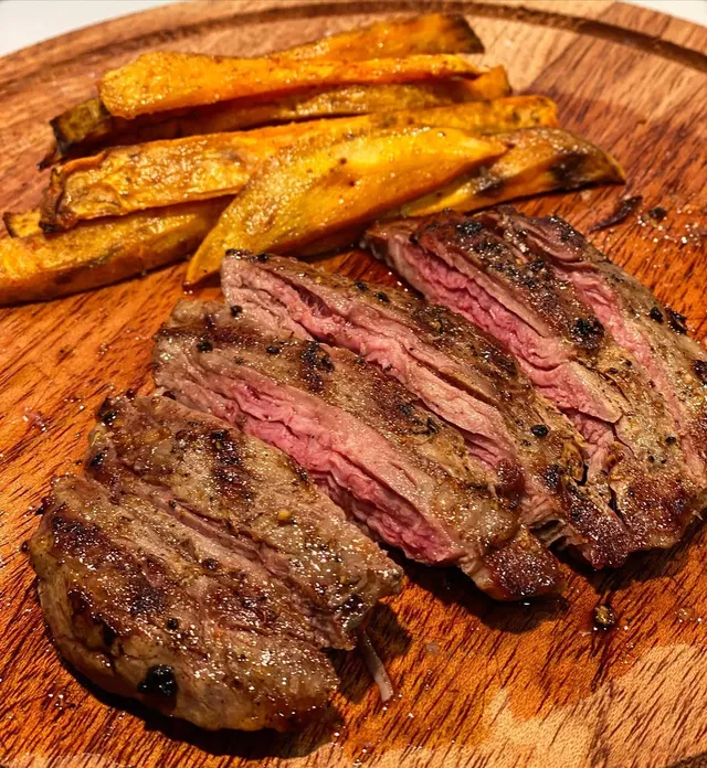 The Ribeye Club