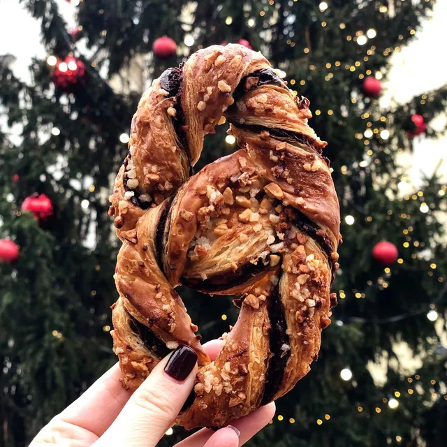 Food post