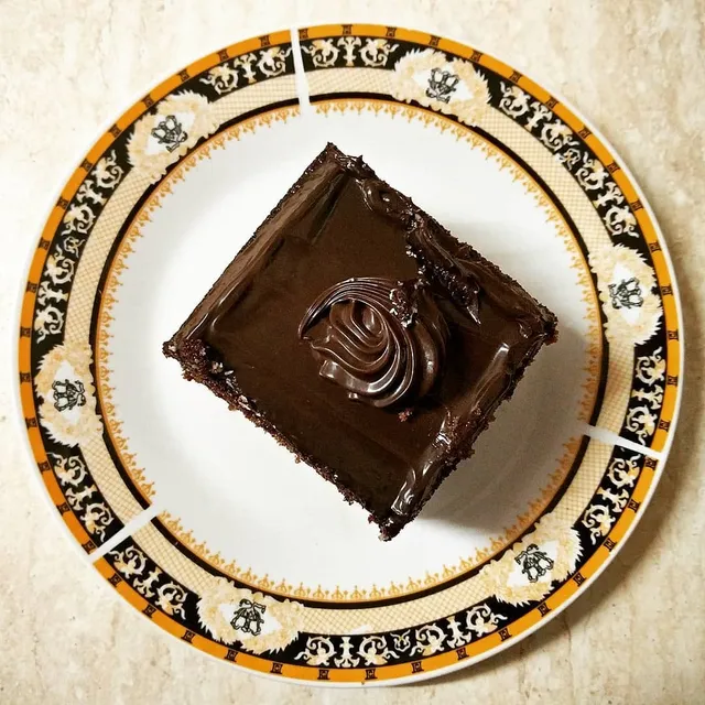 Food post