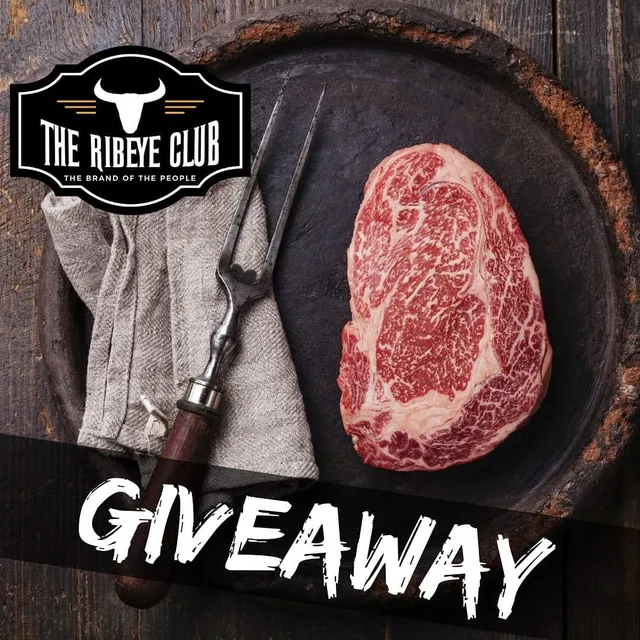 The Ribeye Club
