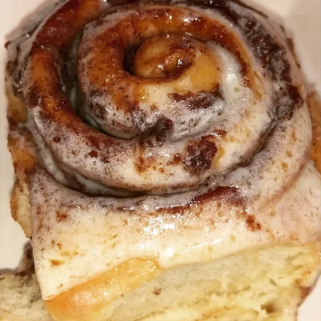 Cinnabon Cyprus