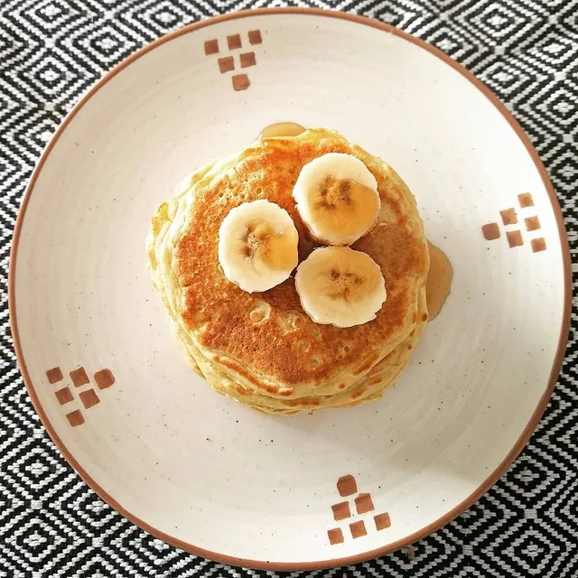 Food post