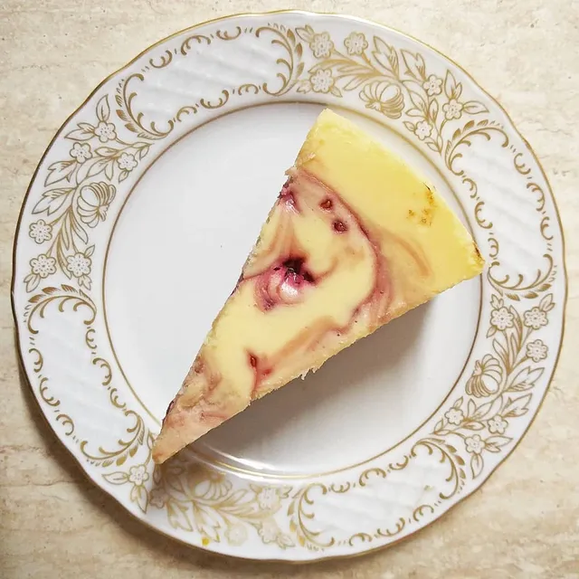 Food post