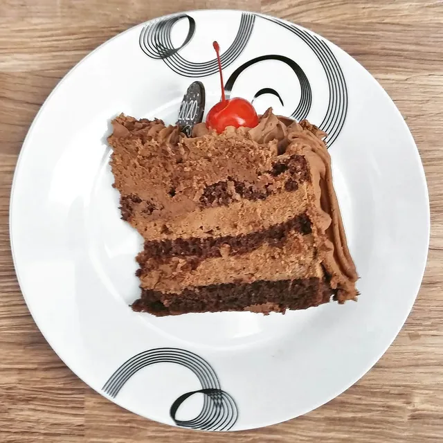 Food post