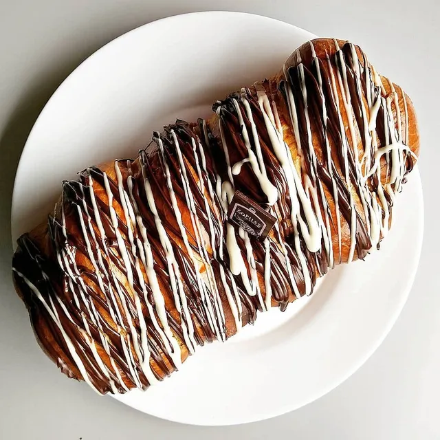 Food post