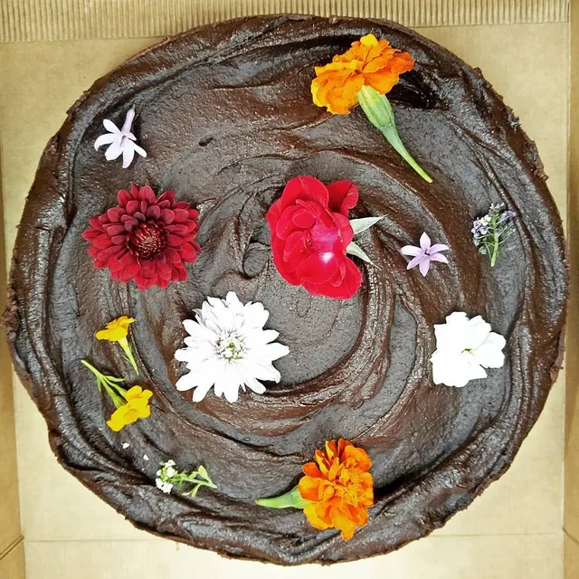 Food post