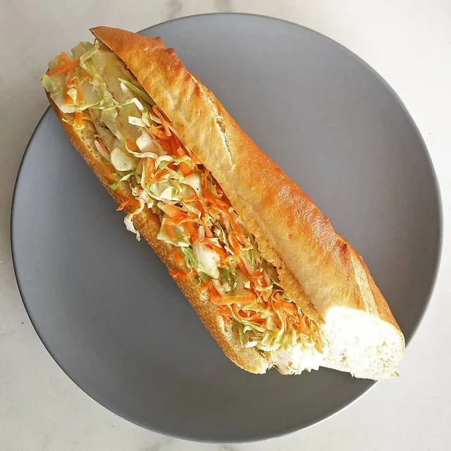 Food post