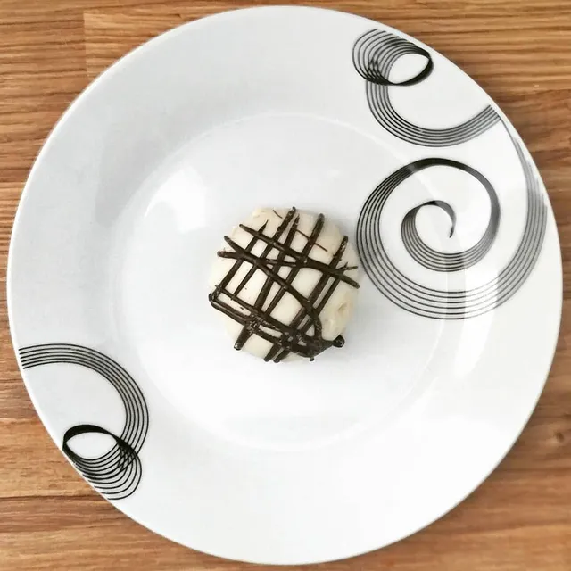 Food post